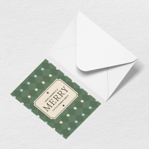 Greeting Card