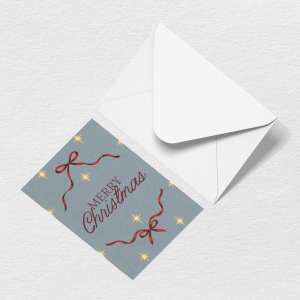 Greeting Card