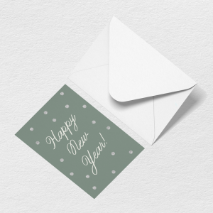 Greeting Card