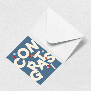 Greeting Card