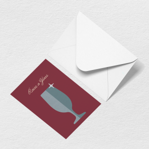 Greeting Card
