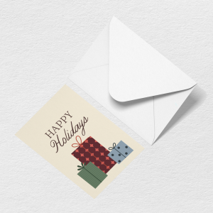 Greeting Card