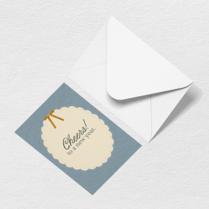 Greeting Card