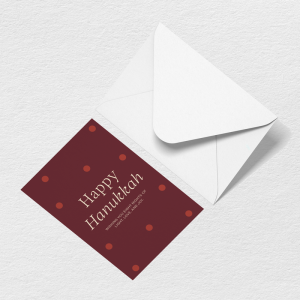 Greeting Card