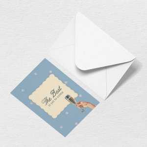 Greeting Card