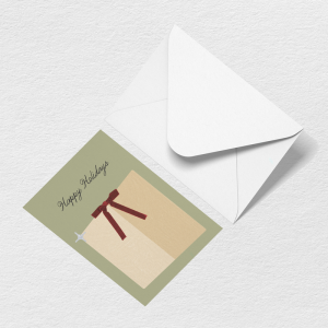 Greeting Card