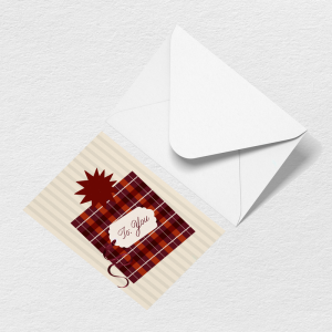 Greeting Card