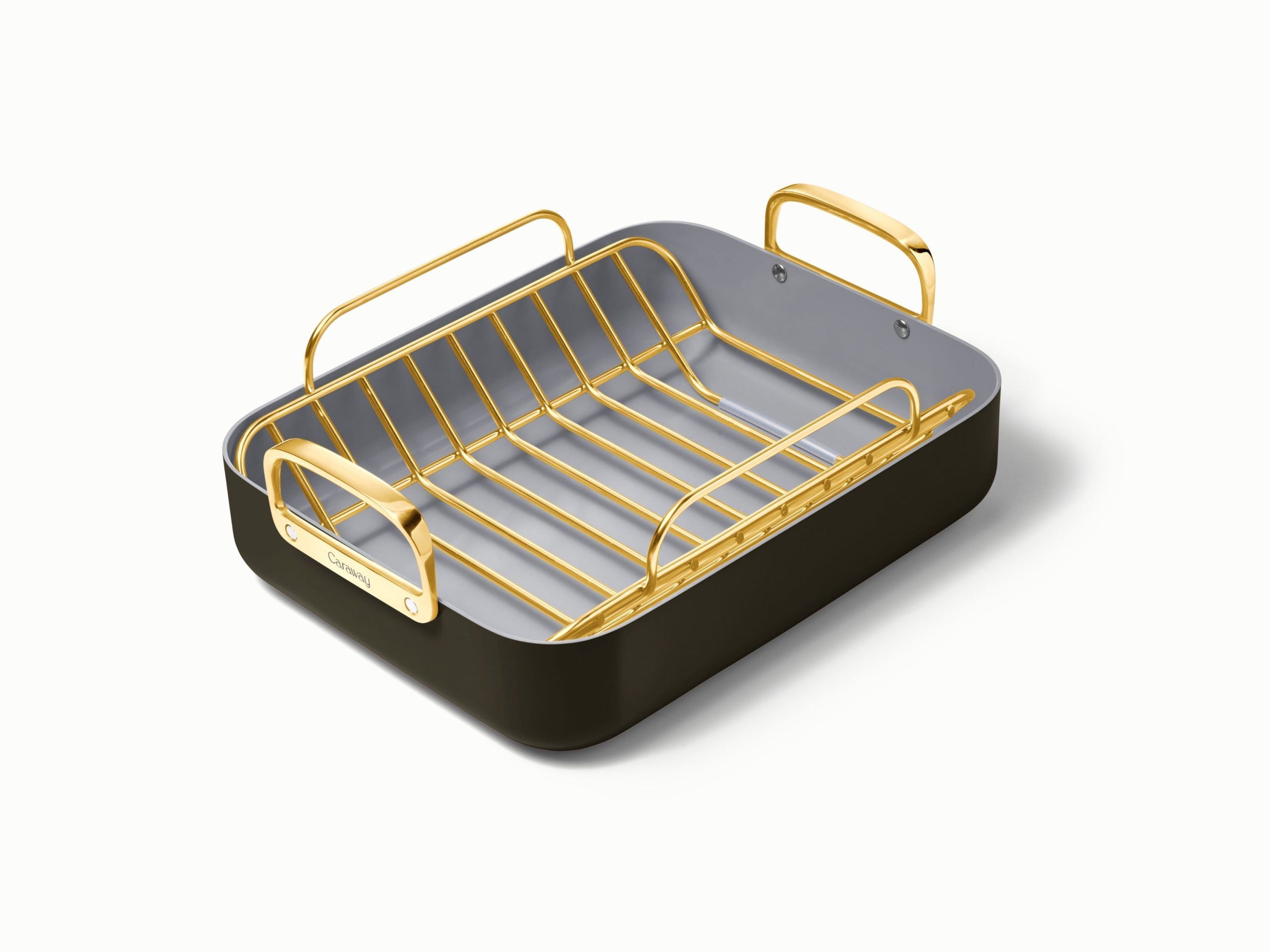 Roasting Pan with Rack - Image 10