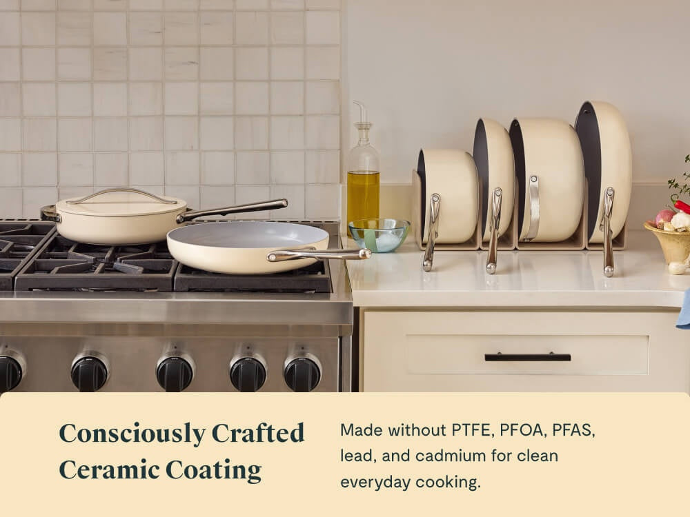 Roasting Pan with Rack - Image 2