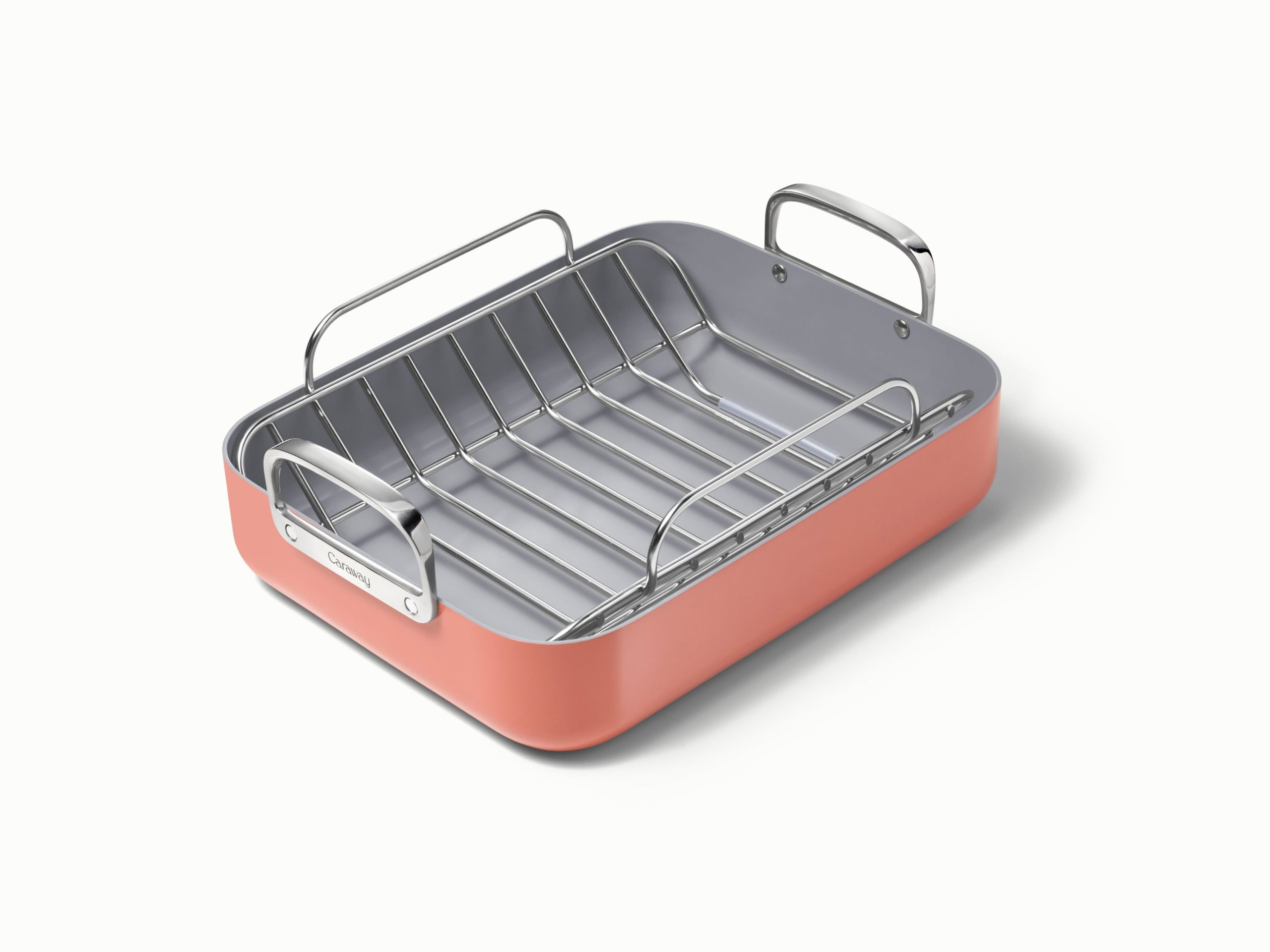 Roasting Pan with Rack - Image 8