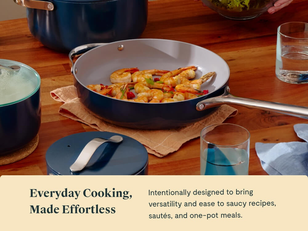 Sauté Pan - Image 4