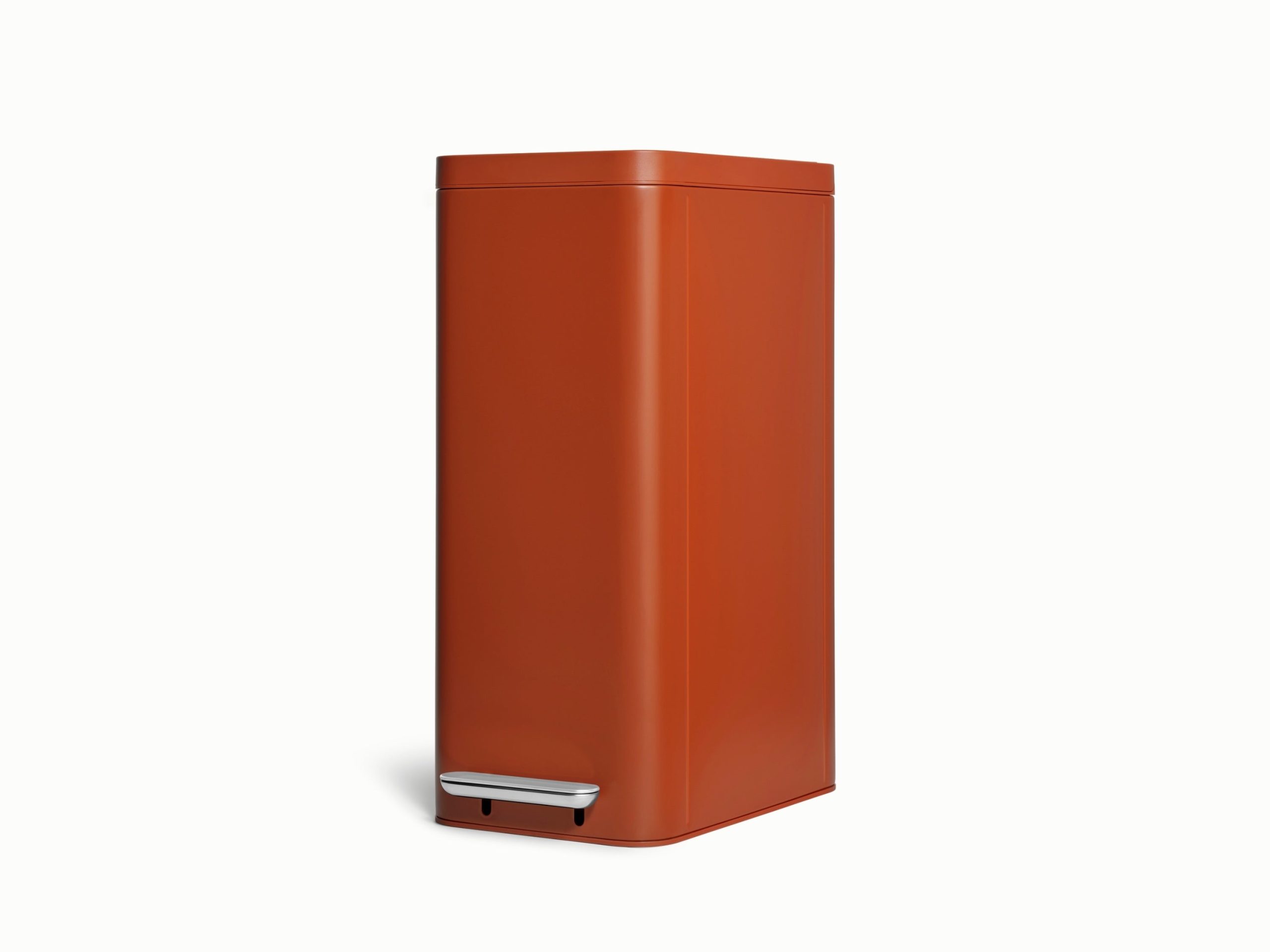 45L Slim Step Trash Can - Image 12
