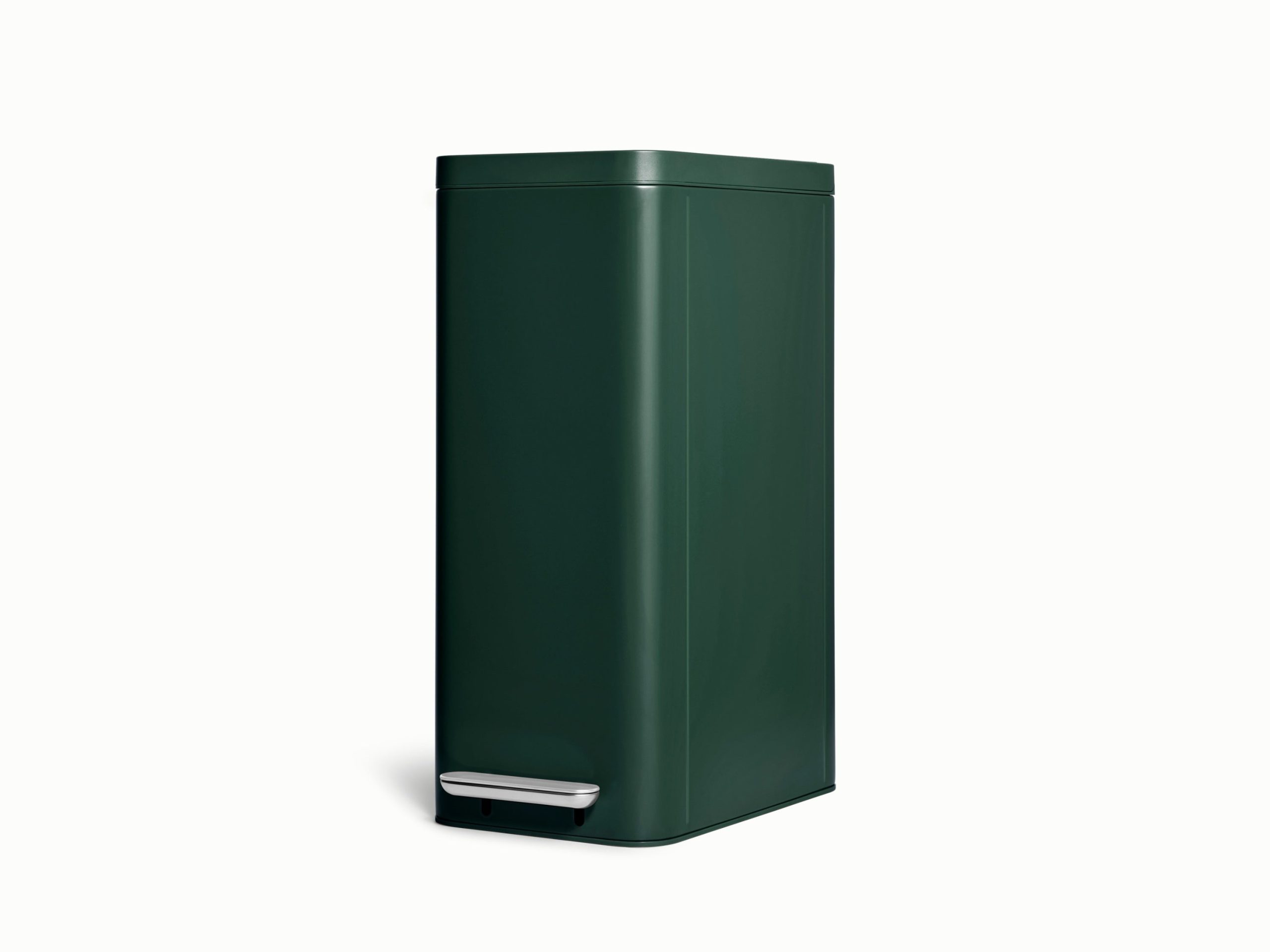 45L Slim Step Trash Can - Image 11