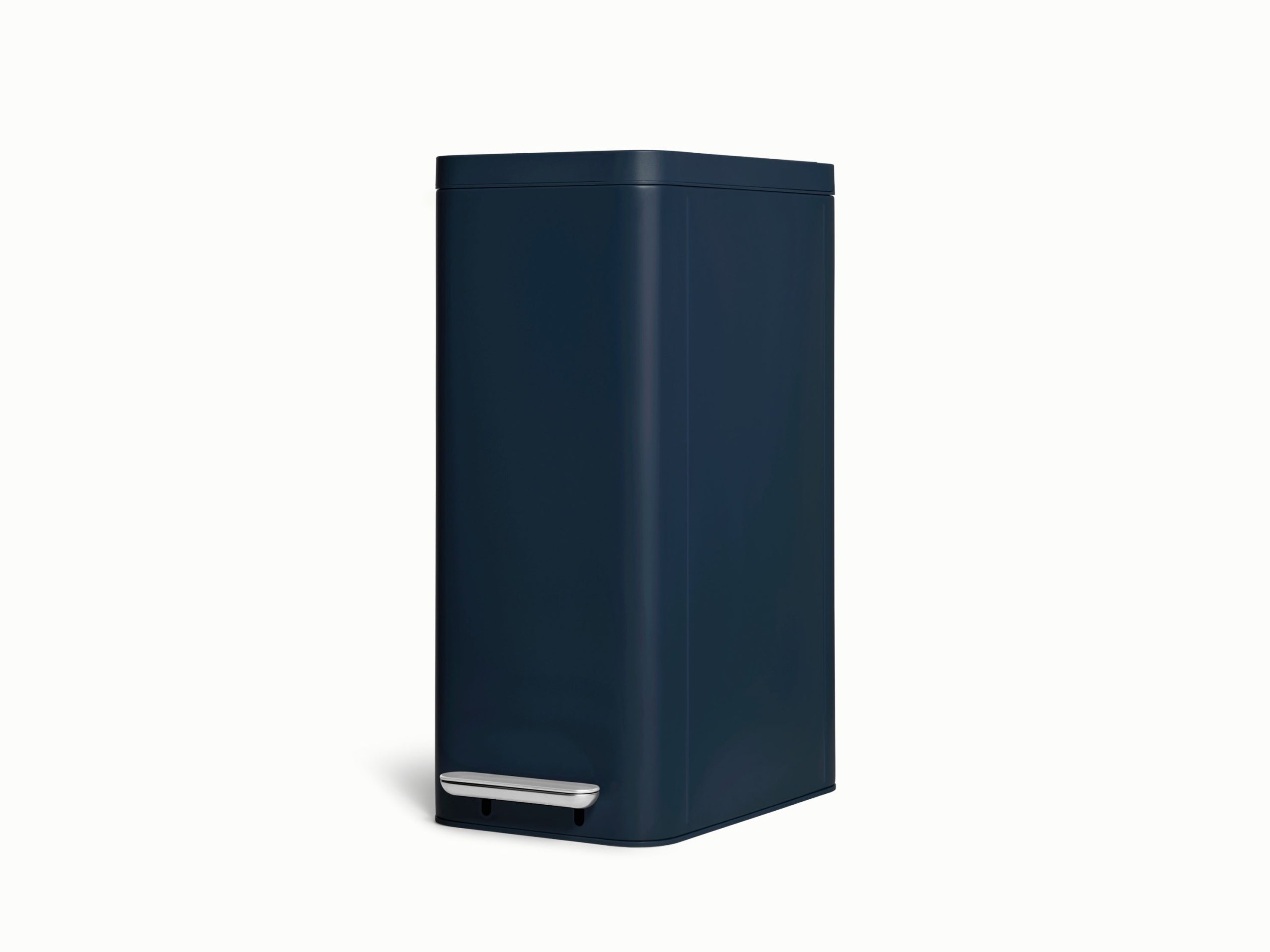 45L Slim Step Trash Can - Image 9