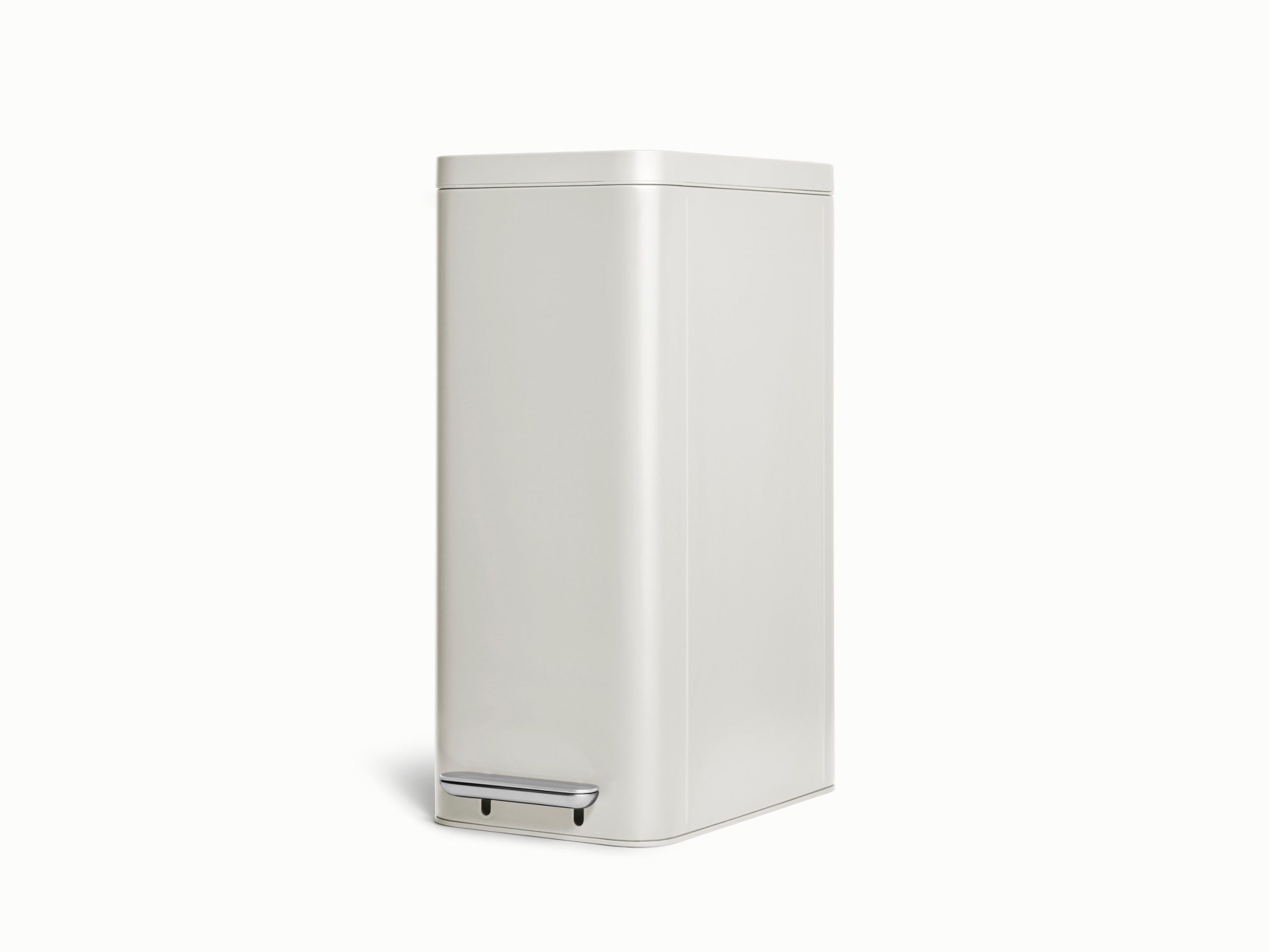 45L Slim Step Trash Can - Image 10