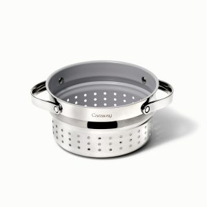 Small Steamer