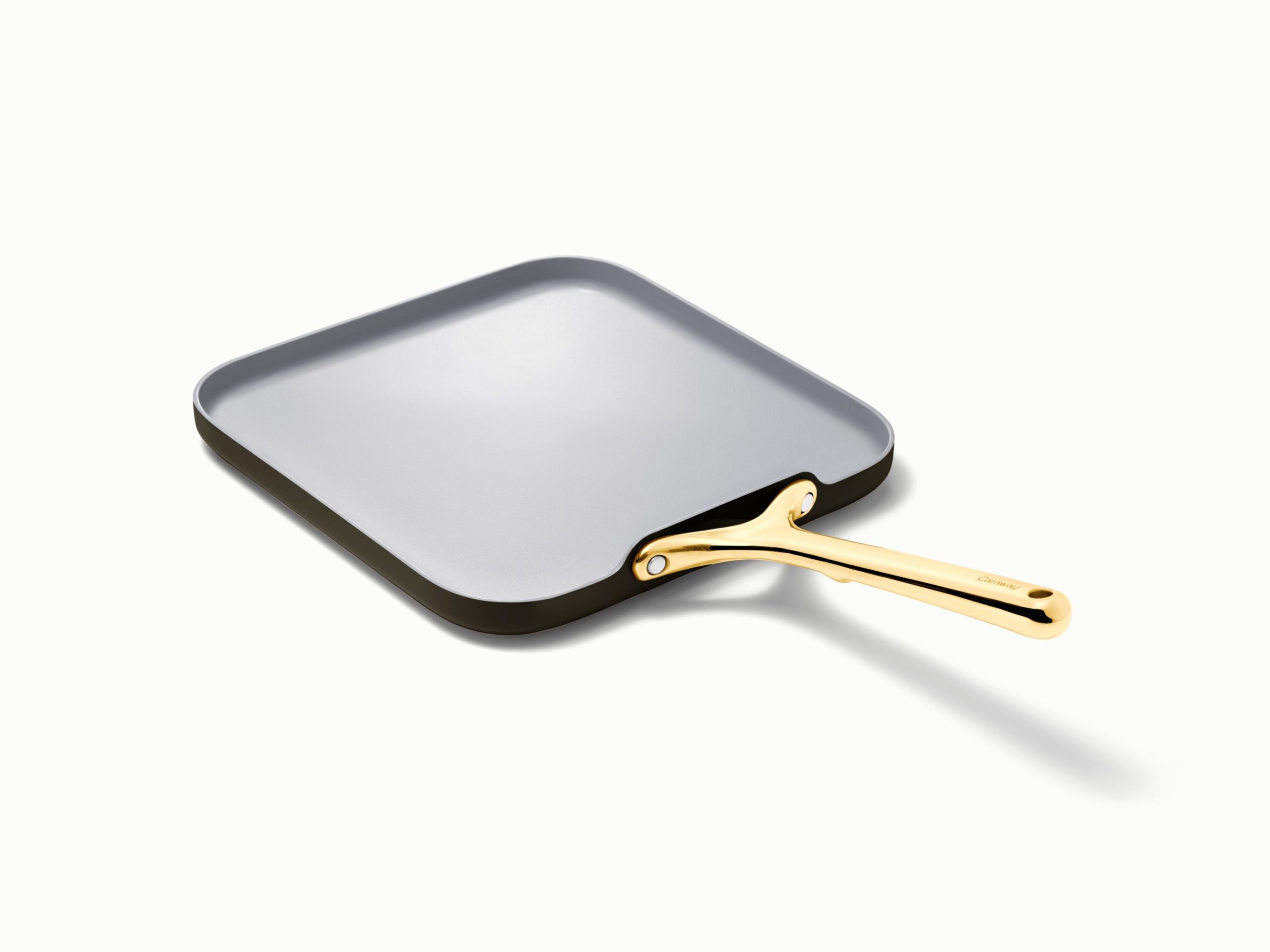 Square Griddle Pan - Image 10