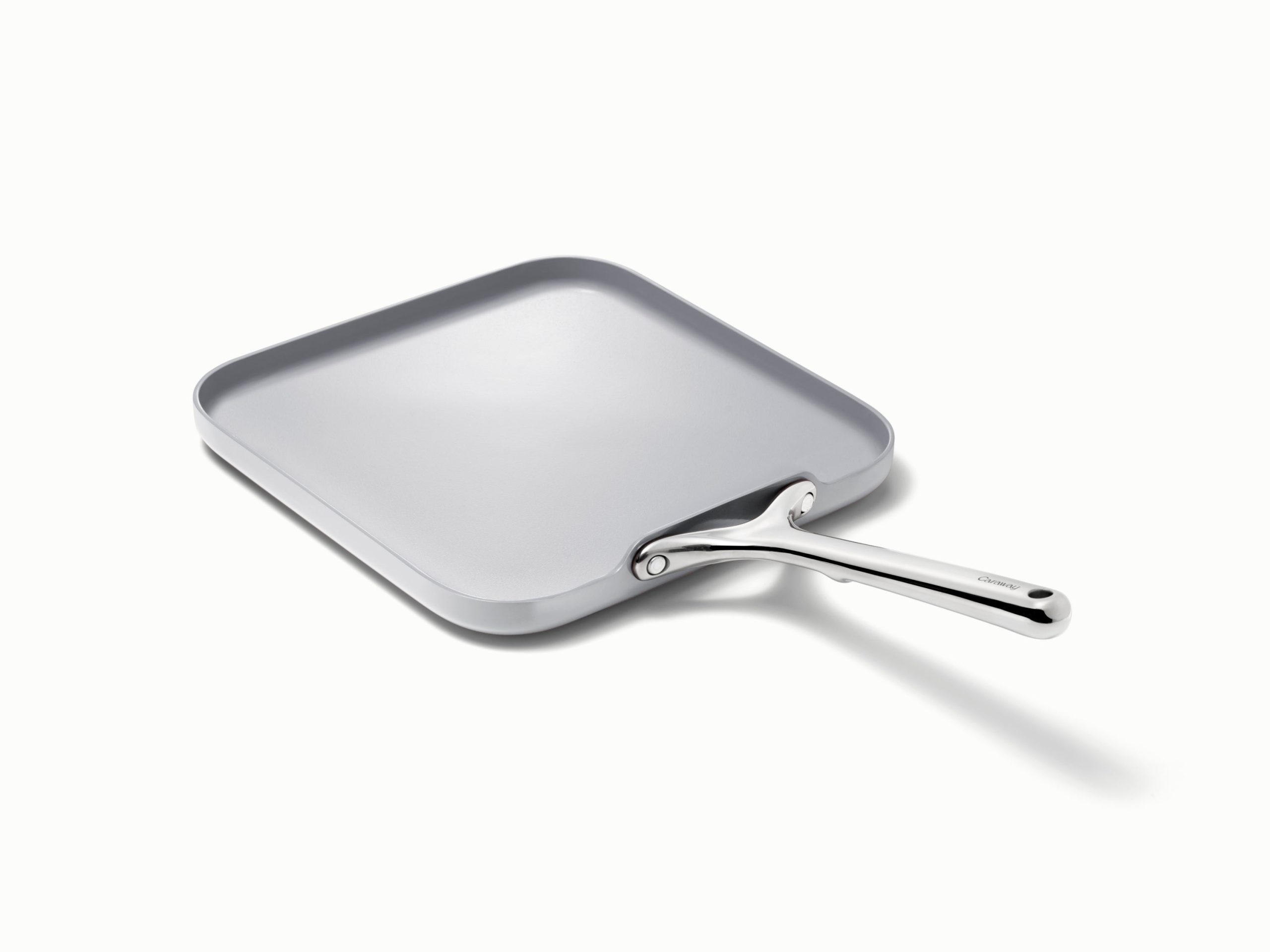 Square Griddle Pan - Image 6