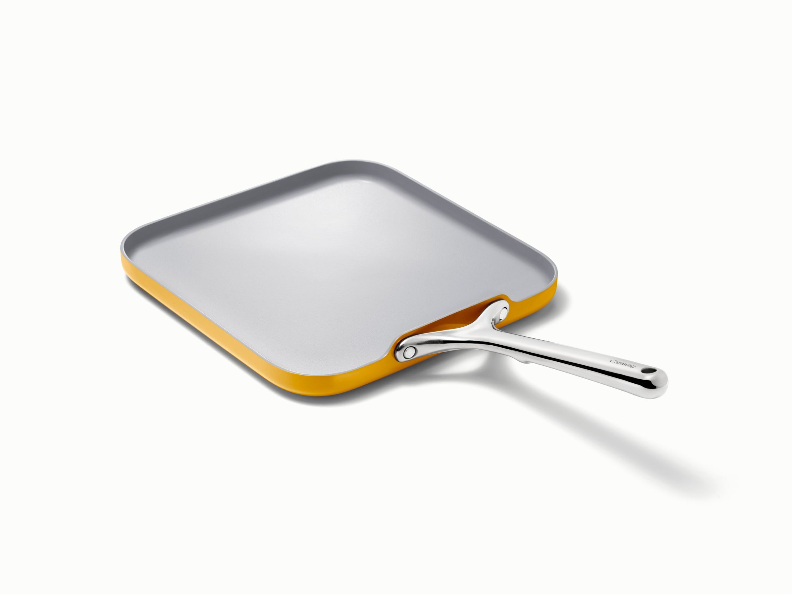 Square Griddle Pan - Image 9
