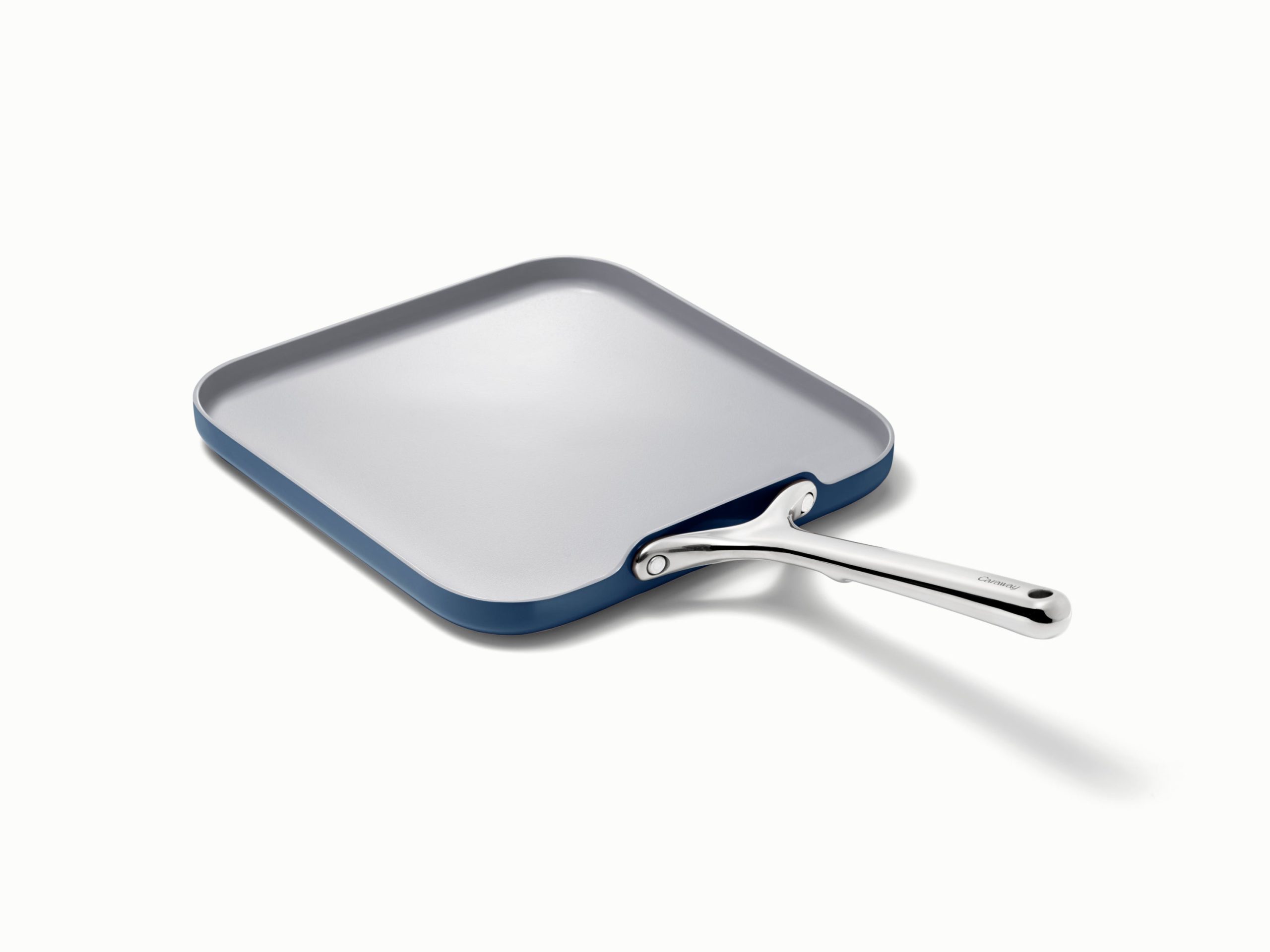 Square Griddle Pan - Image 5