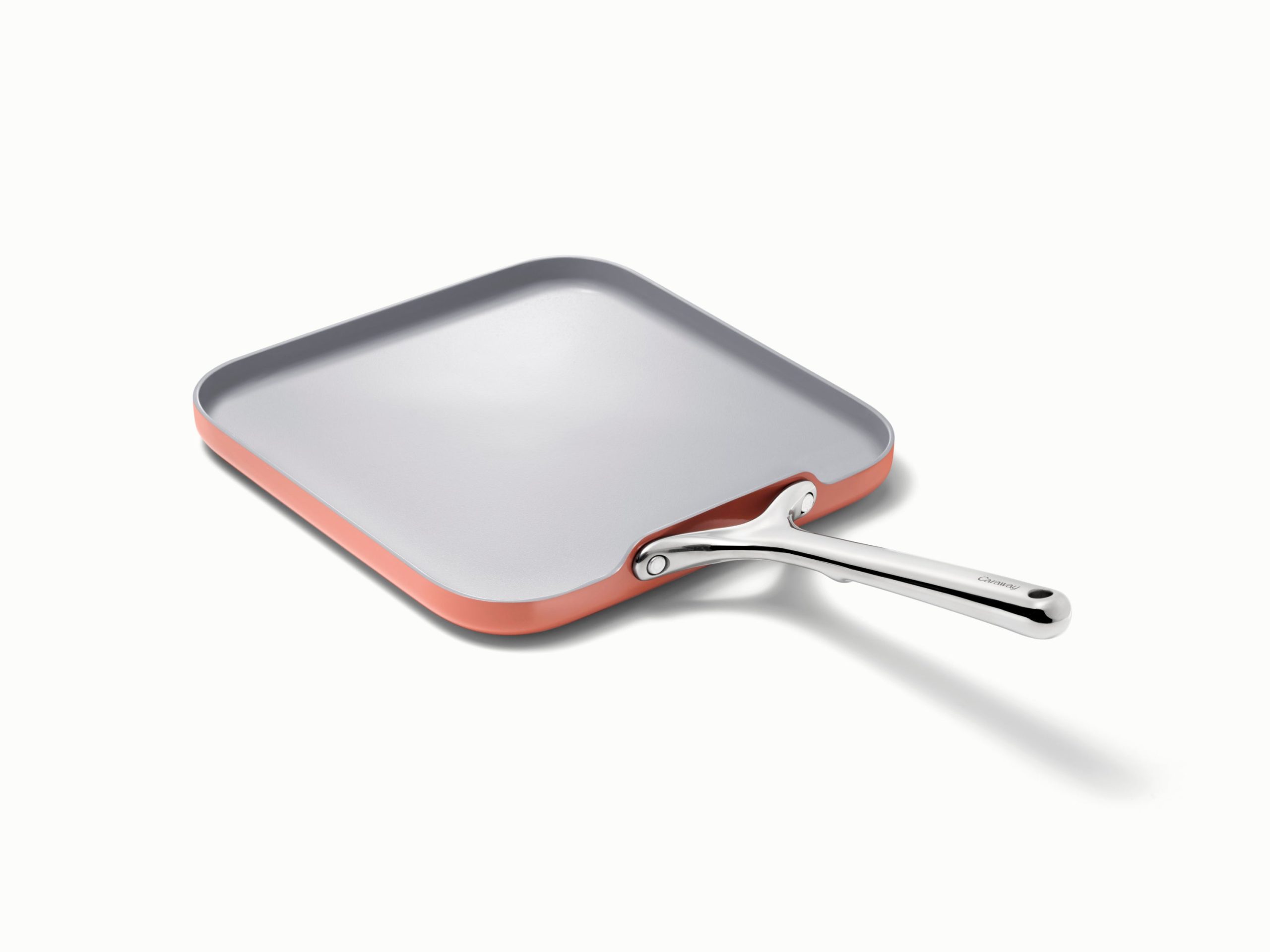 Square Griddle Pan - Image 8