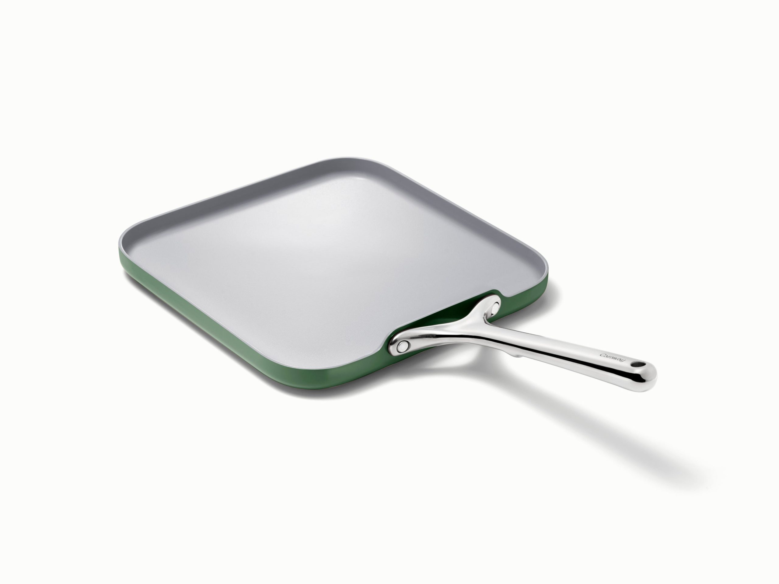 Square Griddle Pan - Image 7