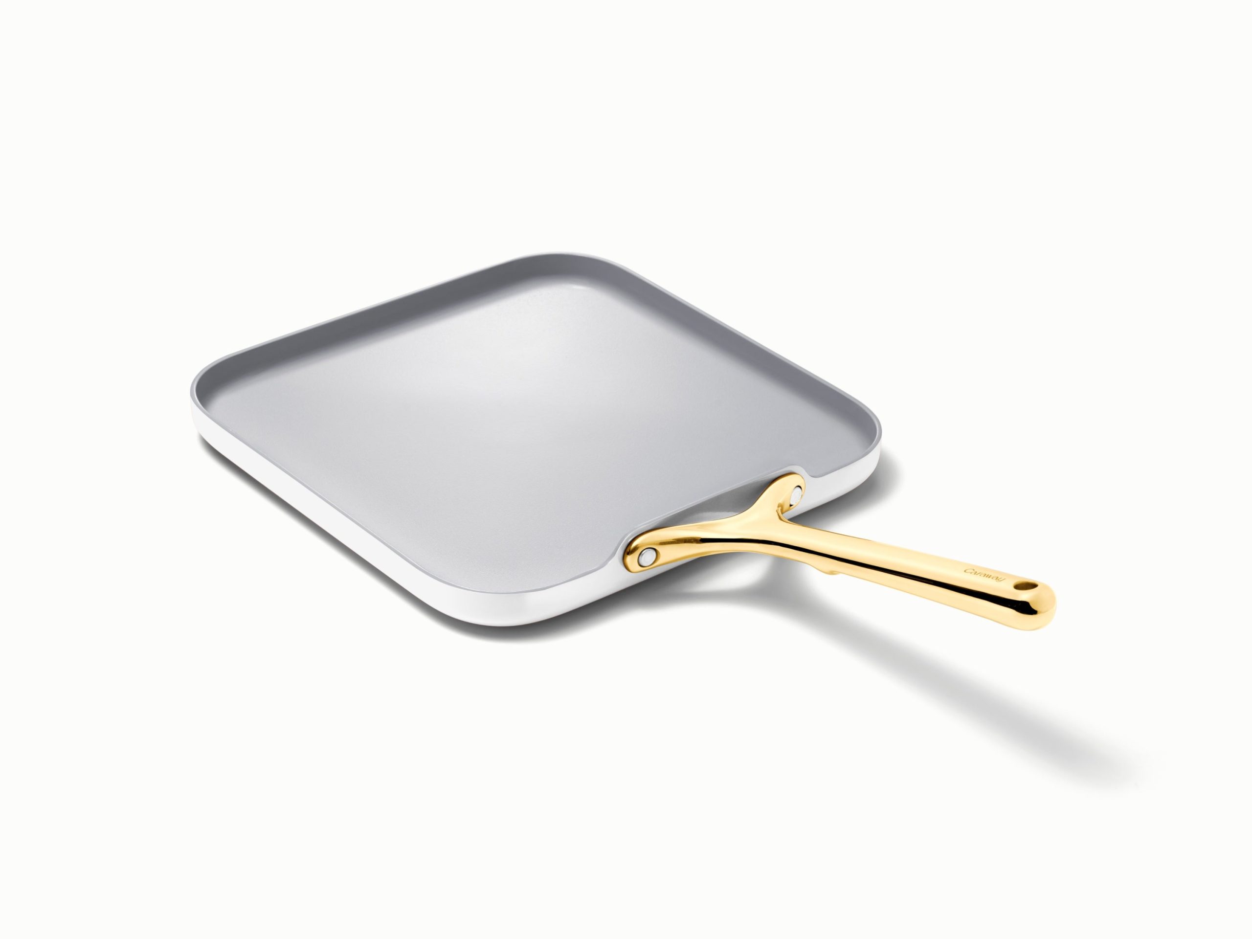 Square Griddle Pan - Image 11