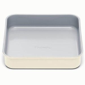 Square Pan