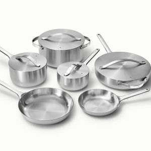 Cookware & Minis Set