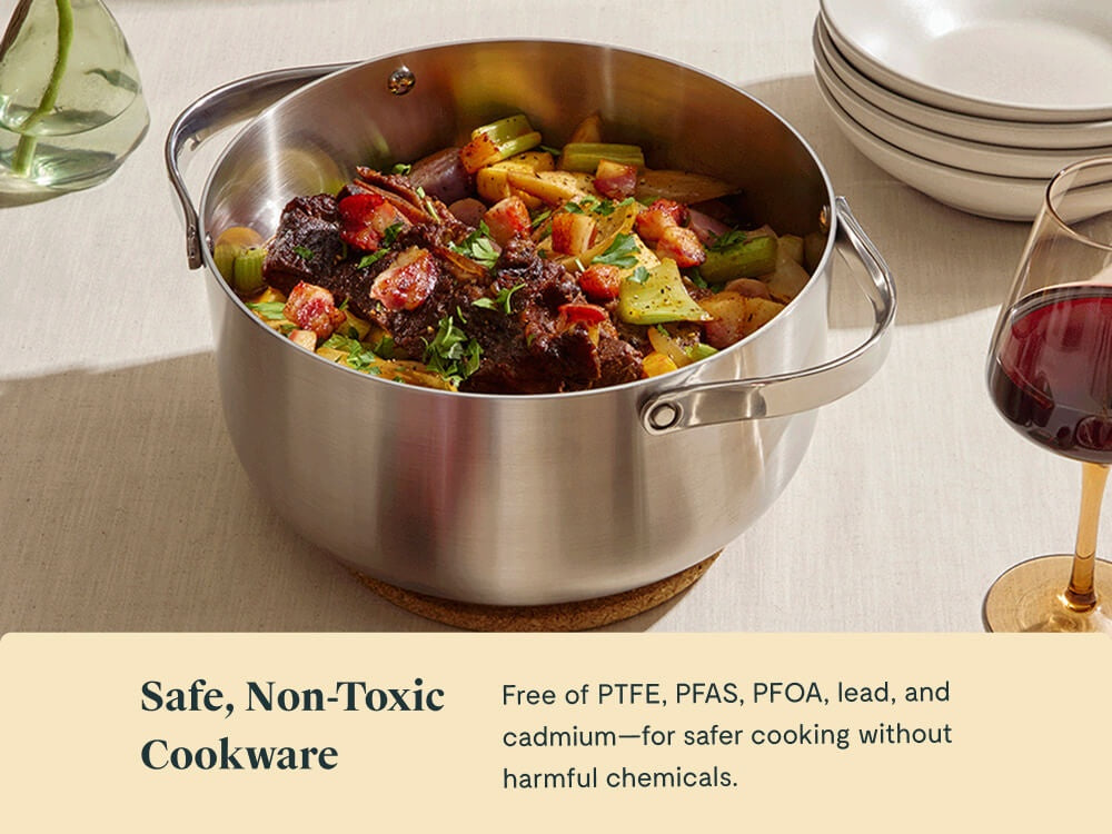 Dutch Oven - Image 4