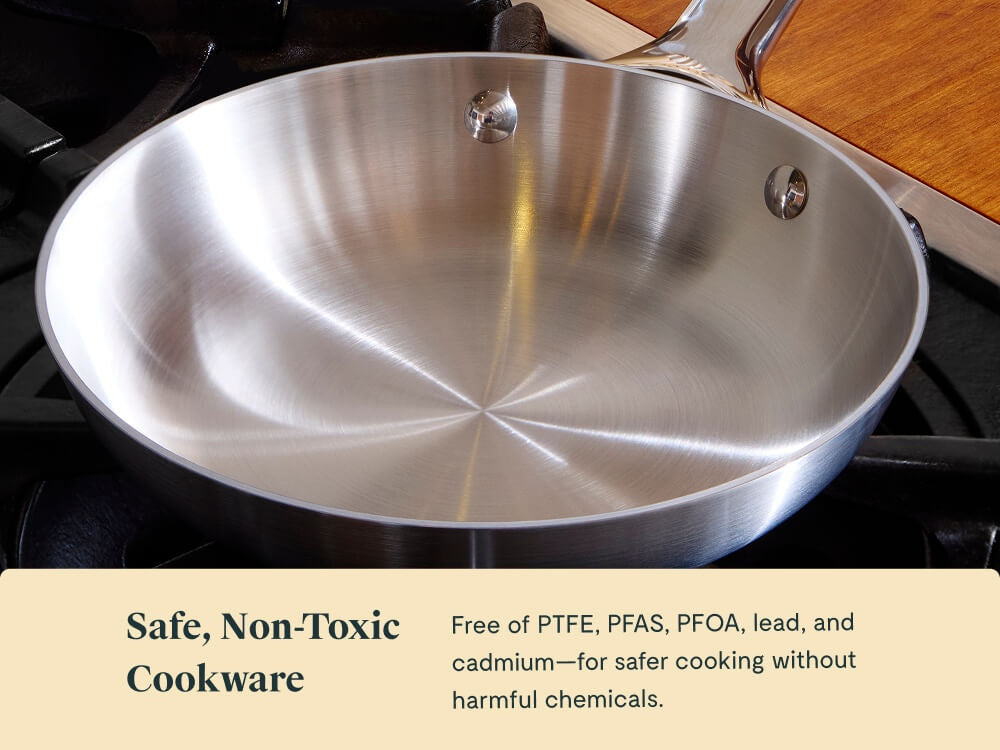 Fry Pan - Image 4