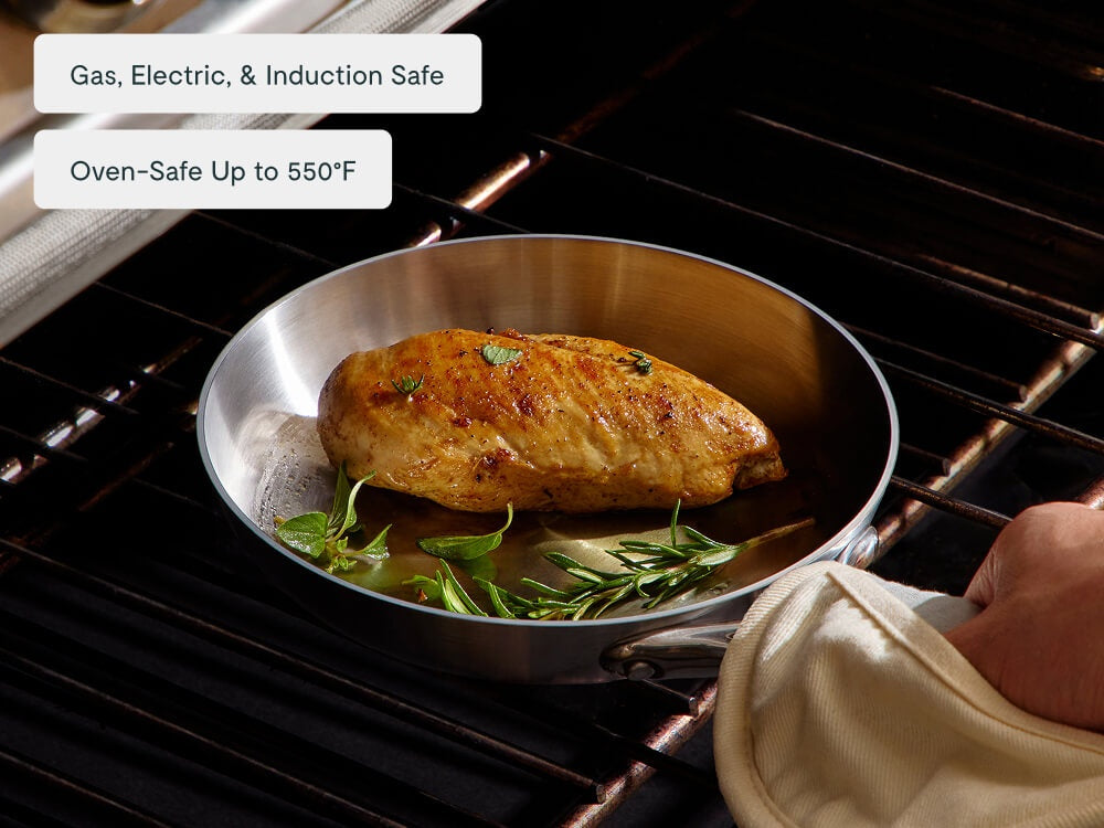 Fry Pan - Image 5