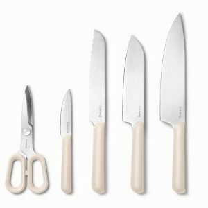 Knife set