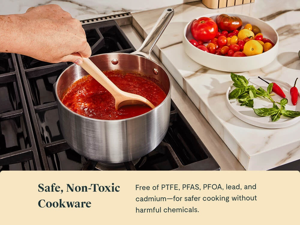 Sauce Pan - Image 4