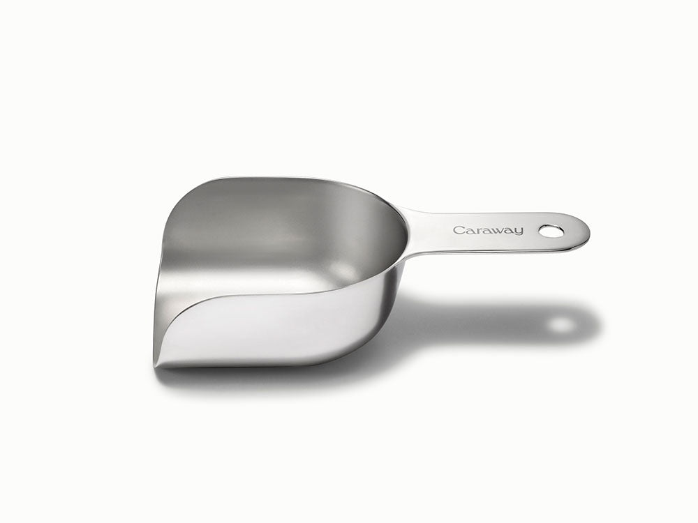 Stainless Steel Scoop