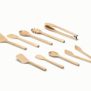 Utensil & Minis Set