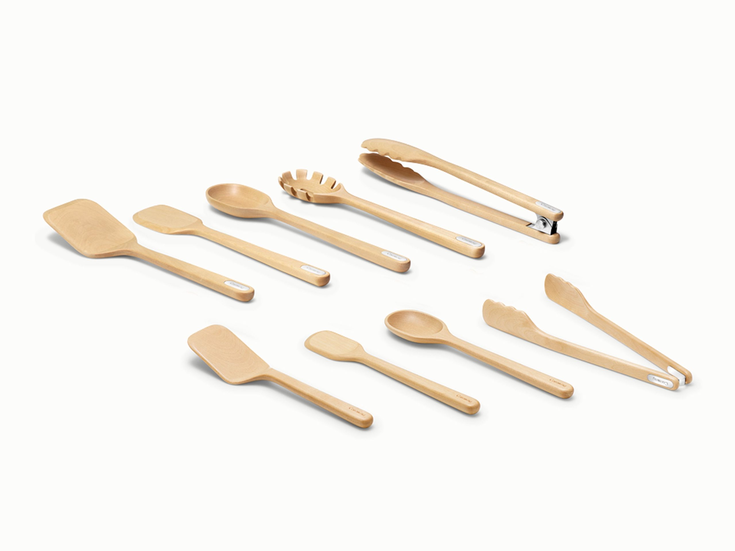 Utensil & Minis Set