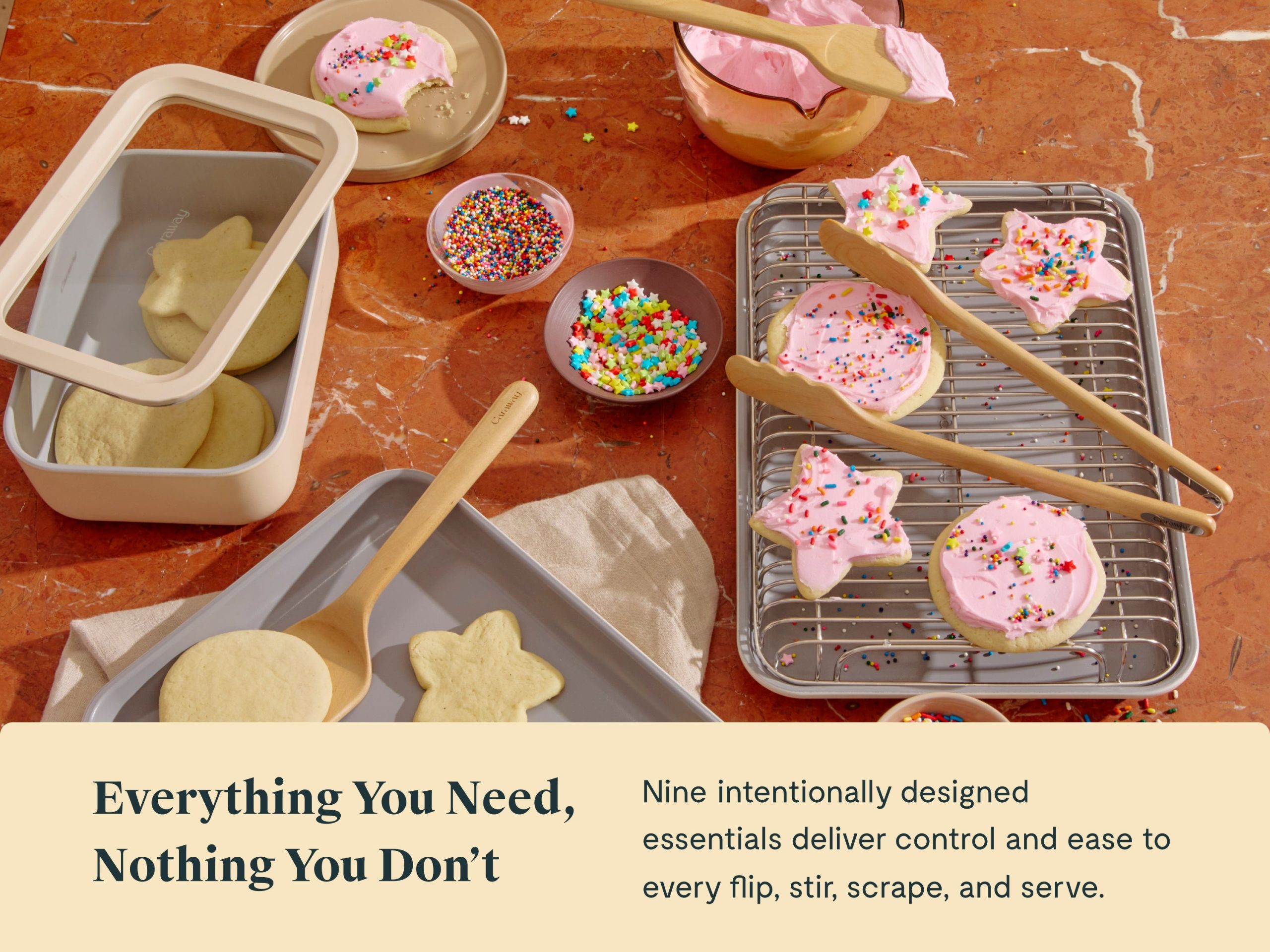 Utensil & Minis Set - Image 7